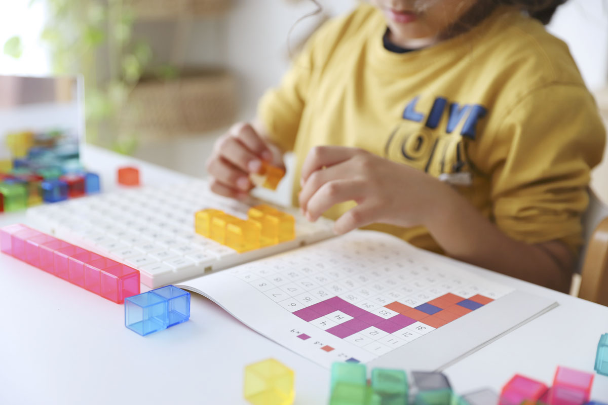 Dos juegos matemáticos para aprender jugando