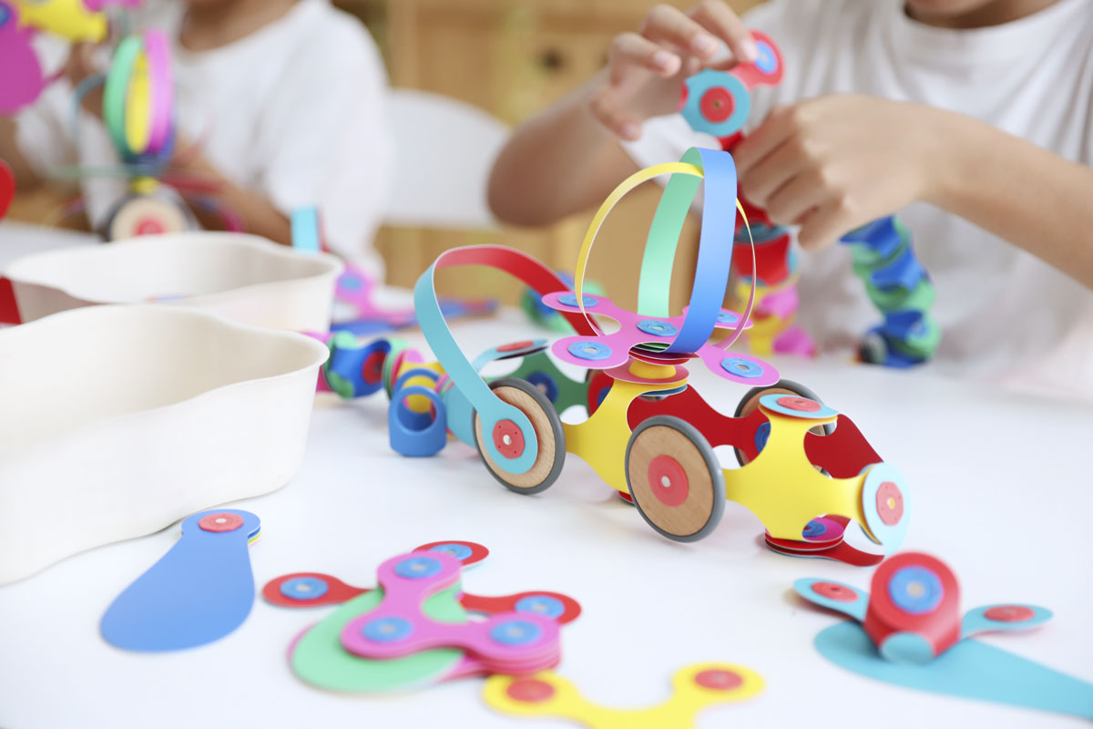Con Clixo, ¡transforma el aprendizaje en creatividad infinita!