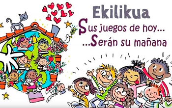 Ekilikua