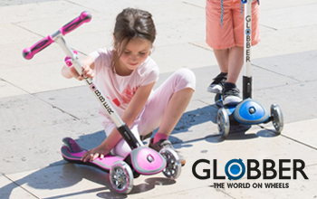 Globber