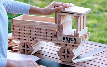 KAPLA