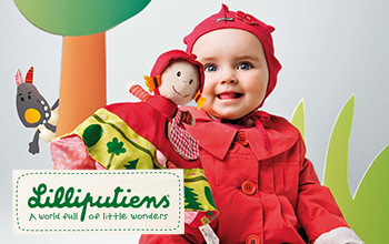 Lilliputiens