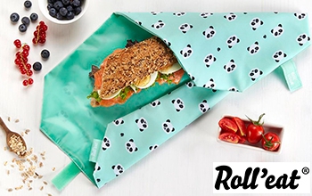 Roll'eat