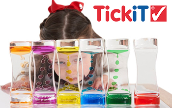 Tickit