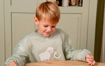 Babis infantiles para manualidades