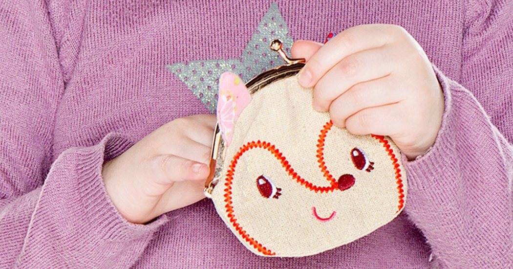 Bolsos y monederos
