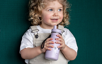 Botellas para niños