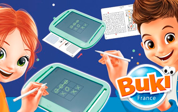 Buki