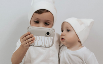 Cámaras de fotos para niños