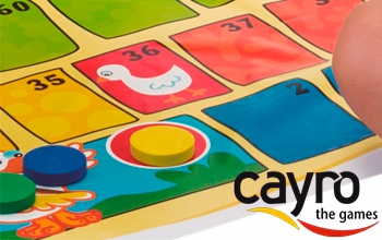 Cayro