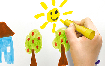 Colores para pintar