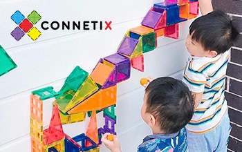 Connetix