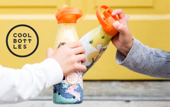 Cool Bottles