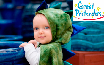 Great Pretenders