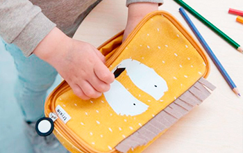 Estuches infantiles