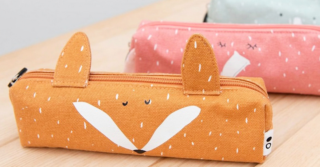 Estuches infantiles