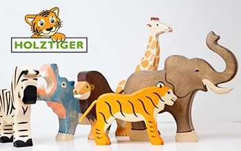 Holztiger