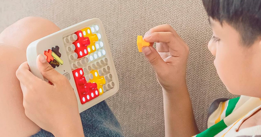 Juegos interactivos