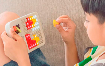 Juegos interactivos