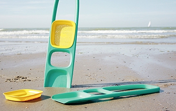 Juguetes de playa y piscina
