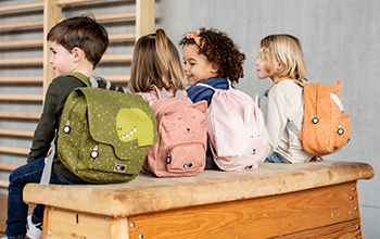 Mochilas para niños