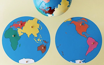 Geografía-Historia