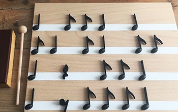 Música