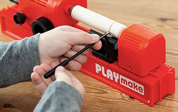 PLAYmake