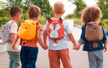 Vuelta al cole