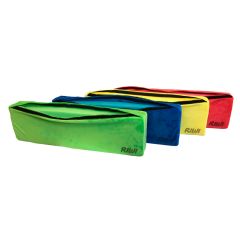Fundas de terciopelo para bloques de espuma (12) - RIWI