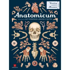 Anatomicum - Visita nuestro Museo - Impedimenta