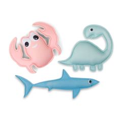Animales marinos para bucear (3) - Swim Essentials