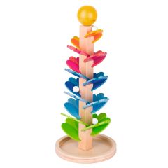 Árbol musical de madera - Goki
