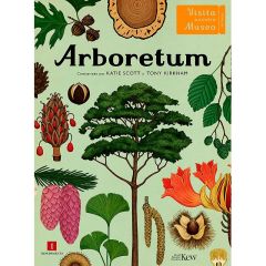 Arboretum - Visita nuestro Museo - Impedimenta