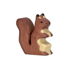 Ardilla marrón de madera - HOLZTIGER