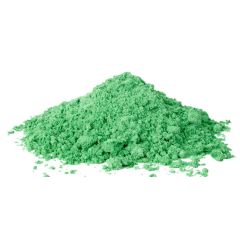 Arena mágica verde 1 kg - JonEly