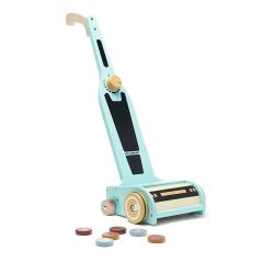Aspiradora de madera - Kid's Concept
