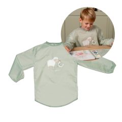 Babi para manualidades verde Pequeña Granja - Little Dutch