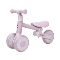 Bicicleta sin pedales / triciclo Yuki Lila - Top Mark