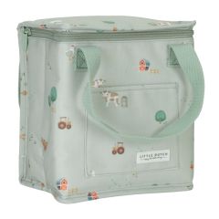 Bolsa de almuerzo térmica Pequeña Granja - Little Dutch