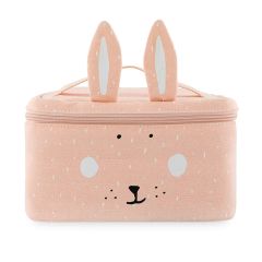 Bolsa térmica rosa conejo - Trixie