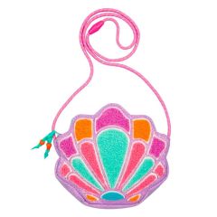 Bolso concha brillante - Spiegelburg