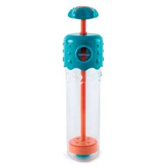 Bomba de agua azul para bañera - Hape