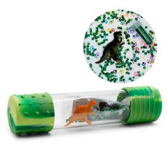 Botella de la calma DIY dinosaurio - Jellystone