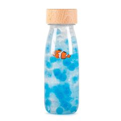 Botella sensorial sonido de agua Sound Bottle - Petit Boum