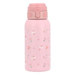 Botella térmica acero inoxidable Blossom Birds 500 ml - Tutete