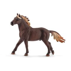 Caballo Semental Mustang - Schleich