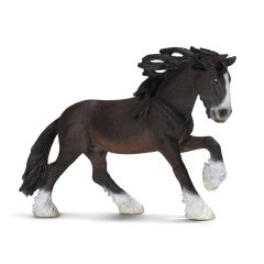 Caballo Semental Shire - Schleich