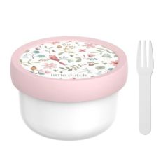 Caja para fruta campus Jardín de Hadas Wonders Mepal 300 ml - Little Dutch