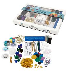 Caja de manualidades Espacio Creative Box - Creativ Company